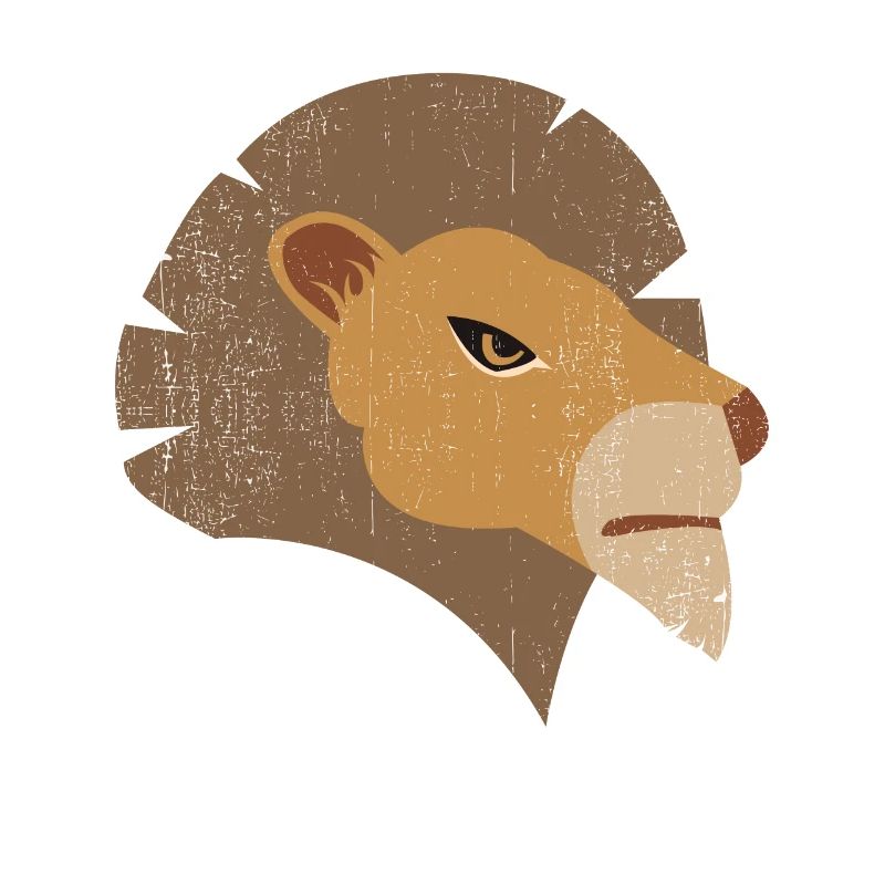 Jungle Animal V4