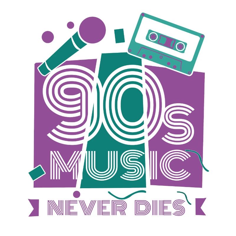 90 er