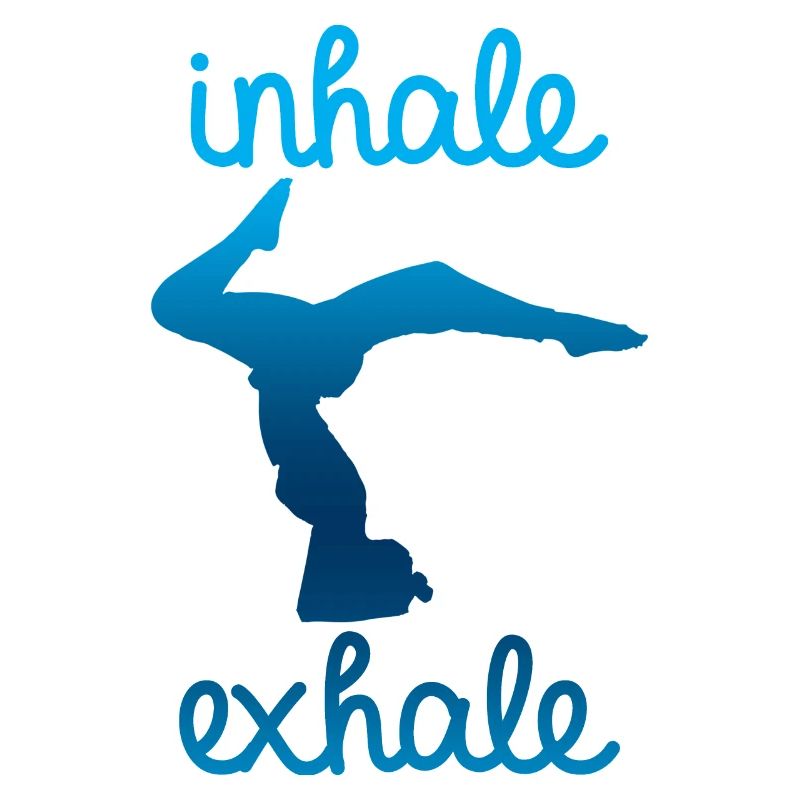 Inhale - Exhale