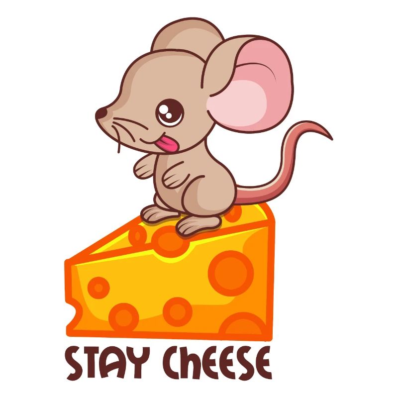 Stay Cheese