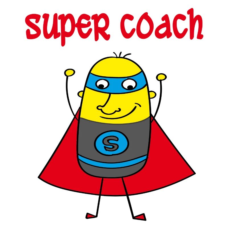 Super coach