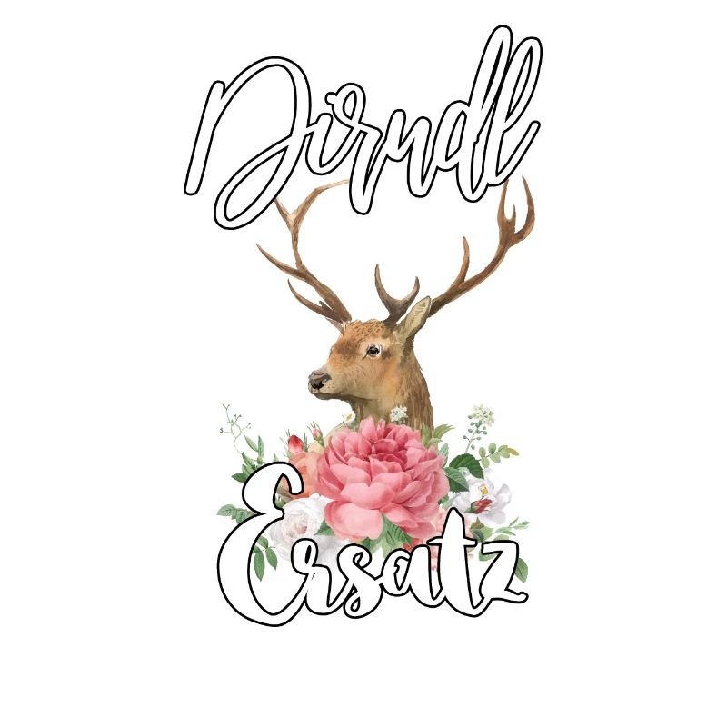 Dirndl Ersatz