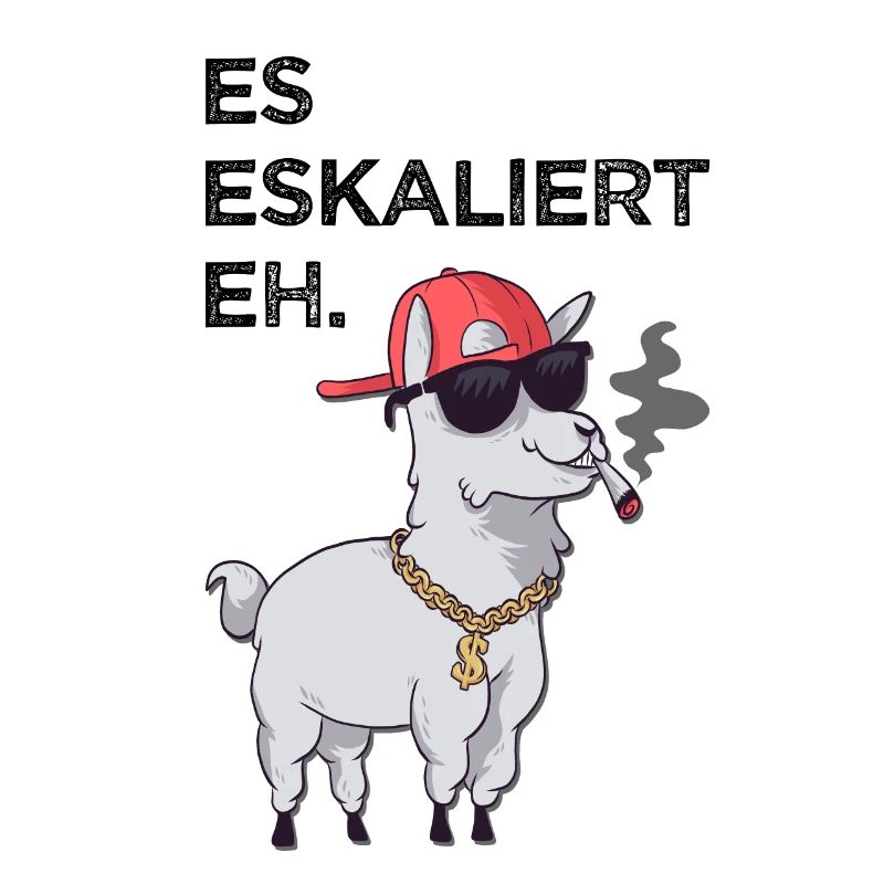 Es Eskaliert Eh