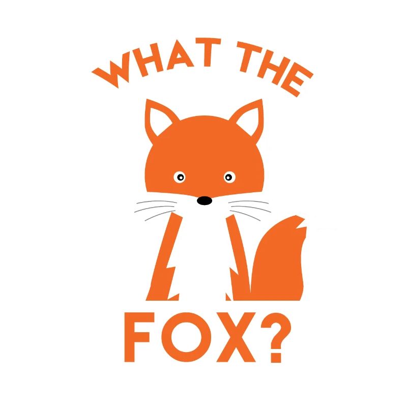 what the fox