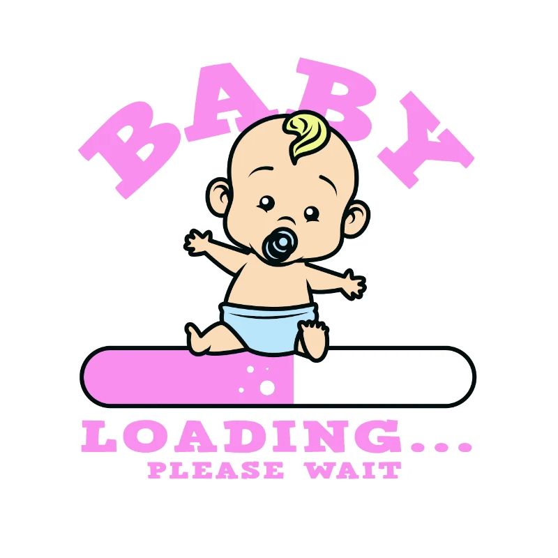 Baby Loading