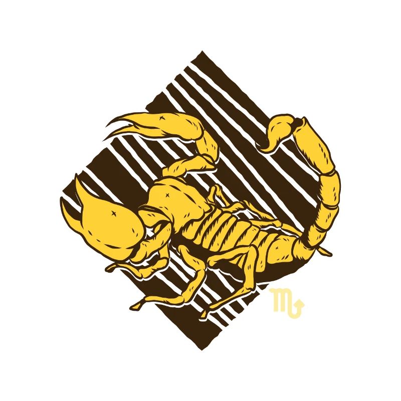 Sternzeichen Skorpion