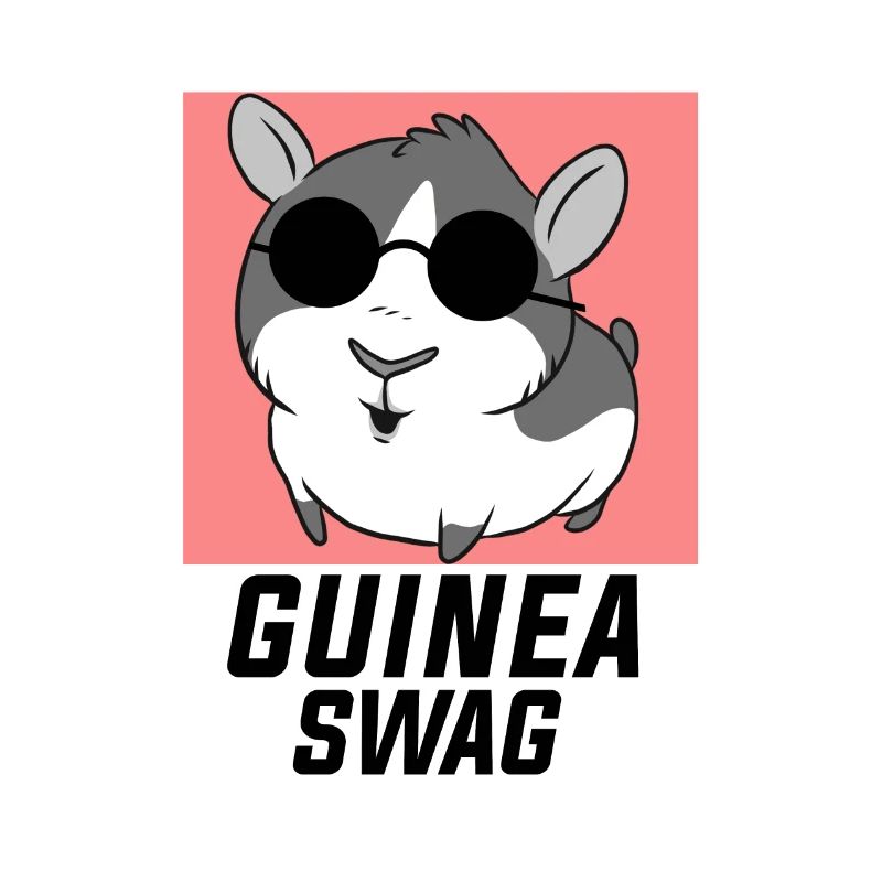 Guinea Pig