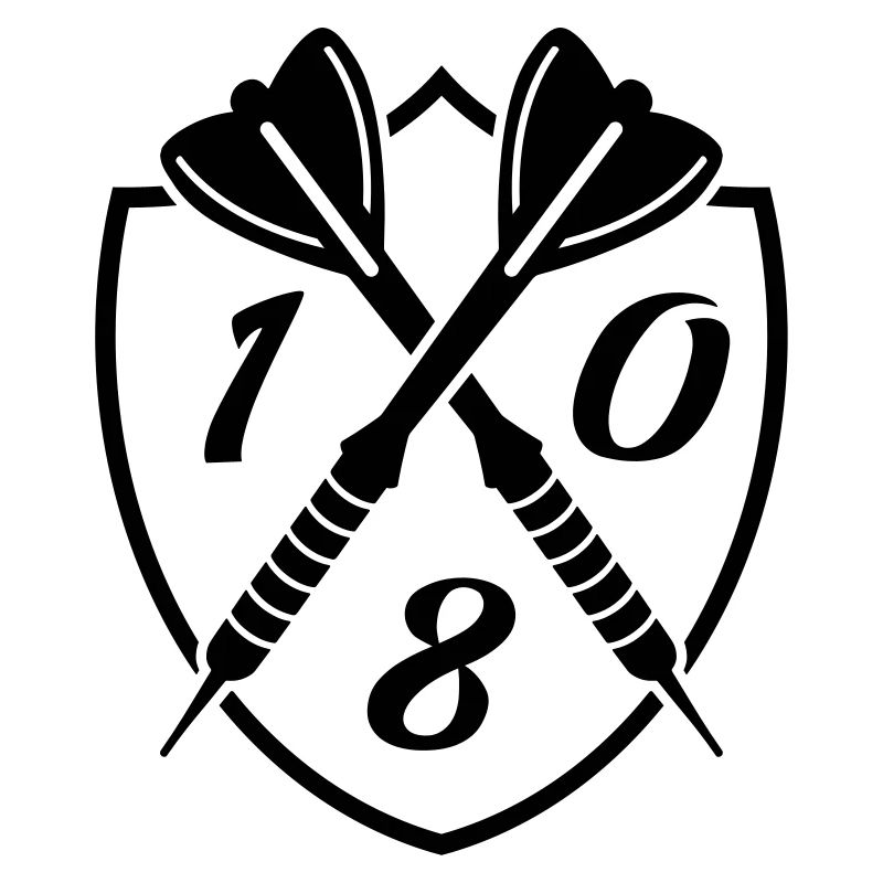 180 darts