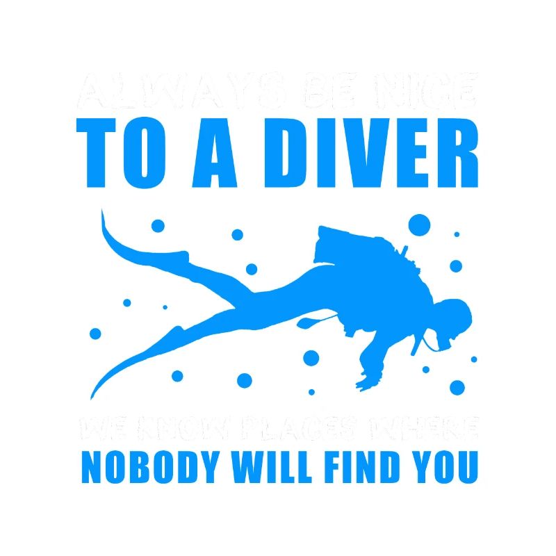 Diver