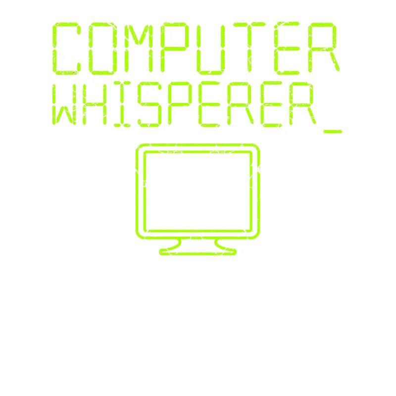 Informatik Computer Programmierer Informatiker