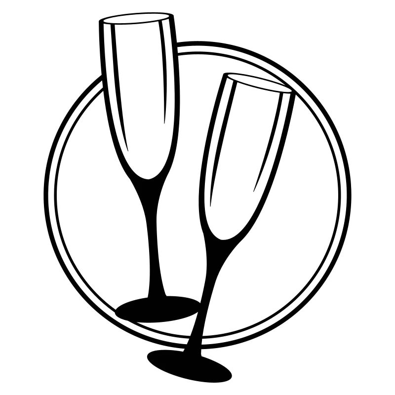 sekt glaeser
