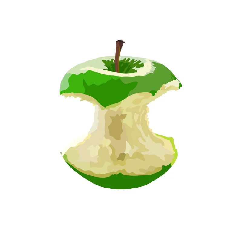 Apple Apfel