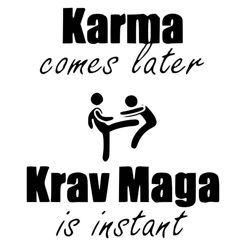 Karma Krav Maga