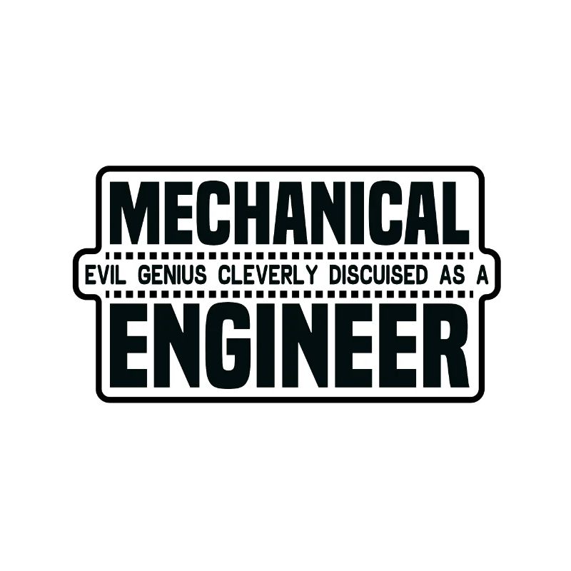 Mechanical Engineer