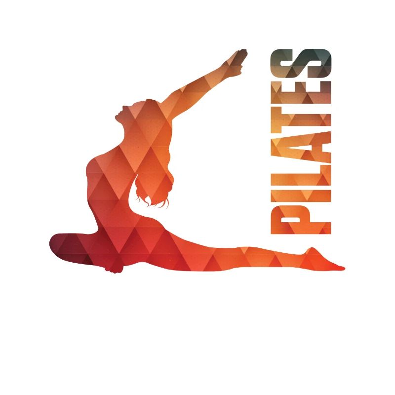 Pilates Shirt