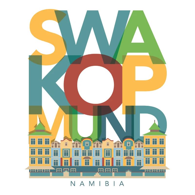 Swakopmund - Namibia