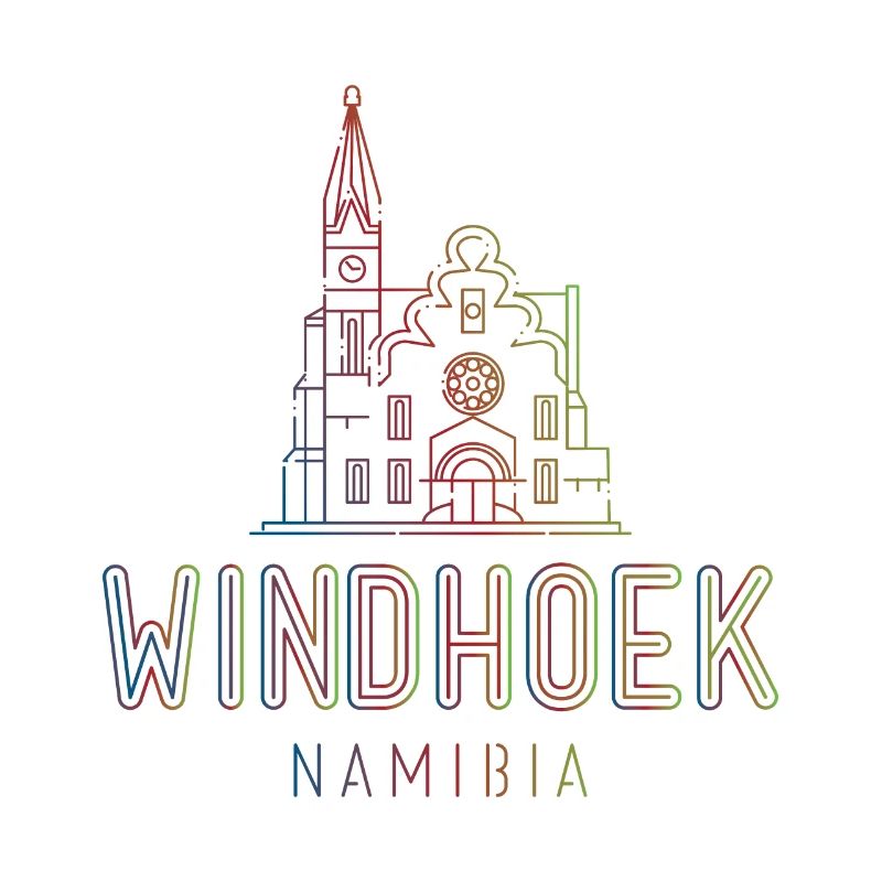 Windhuk - Namibia