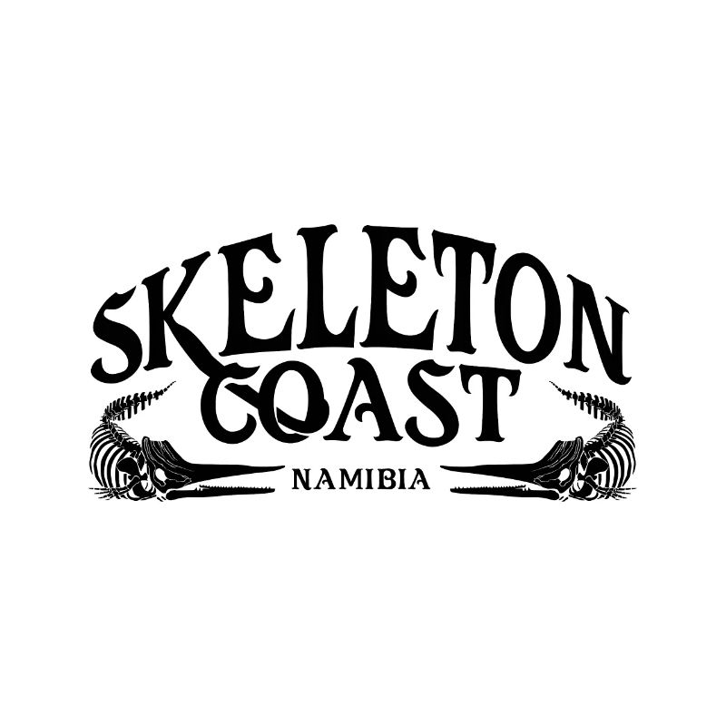 Skeleton Coast, Namibia