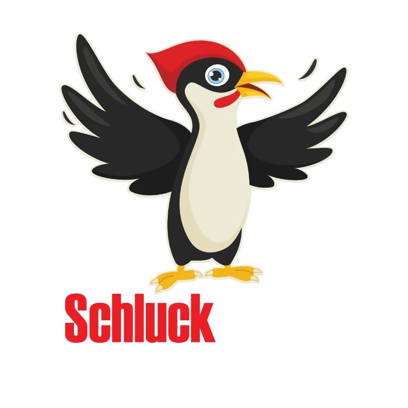 Schluckspecht