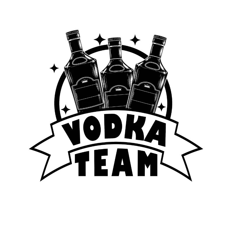 Vodka Team
