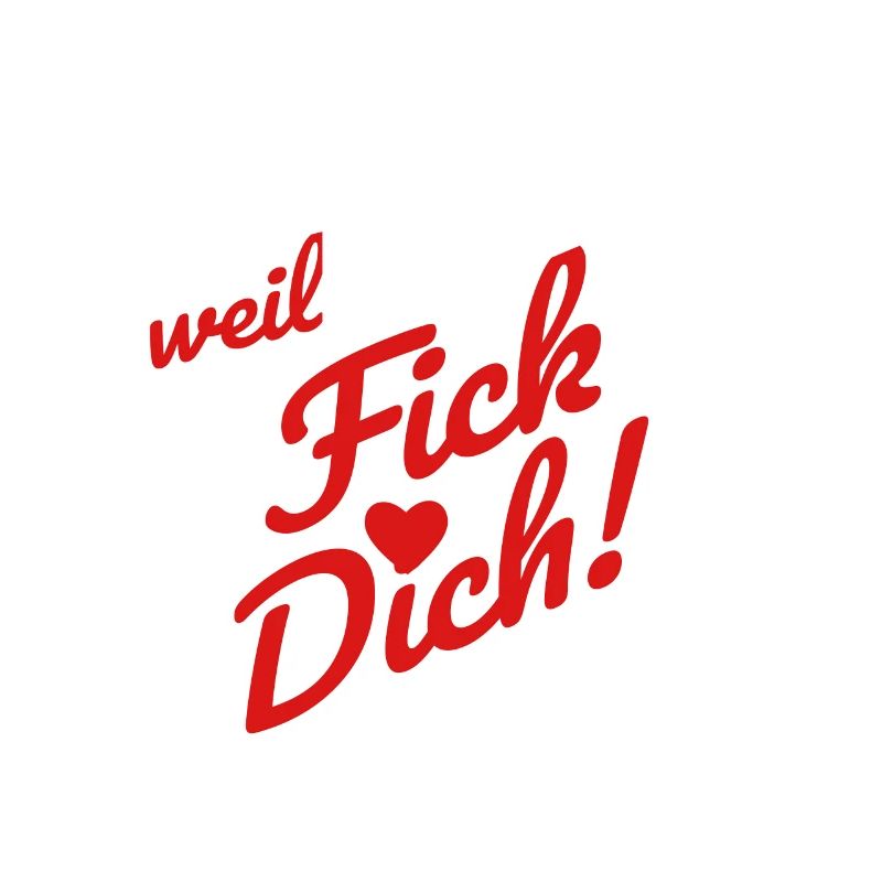 Ich hasse Menschen