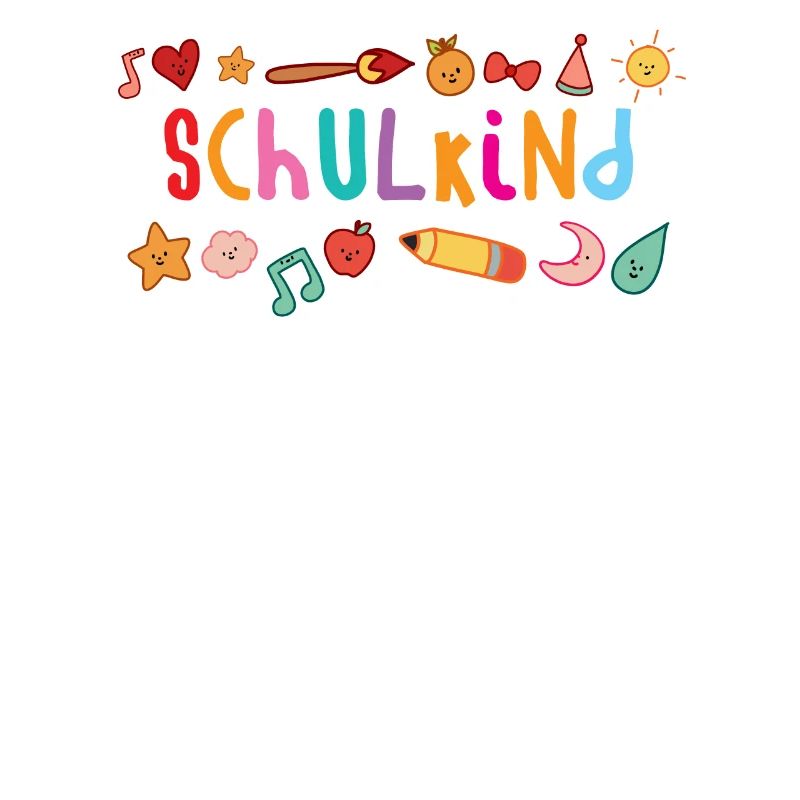 Schulkind Einschulung Schulbeginn