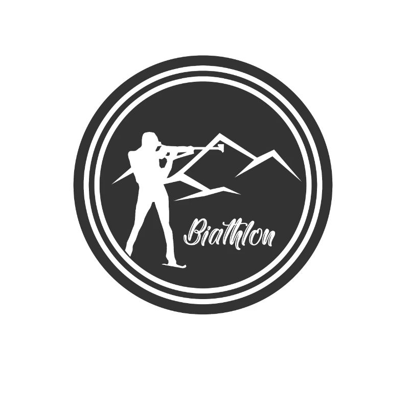 Biathlon