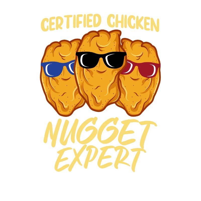 Chicken Nugget Expert