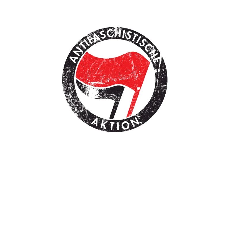 Antifa - Gegen Rechts