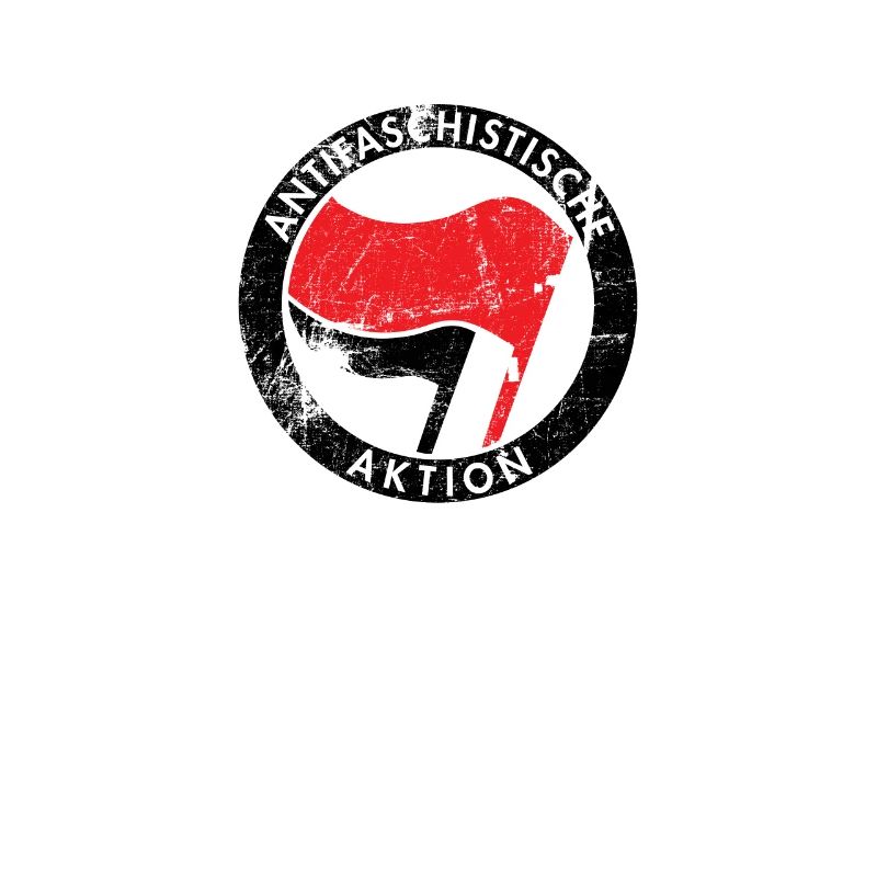 Antifa - Gegen Rechts