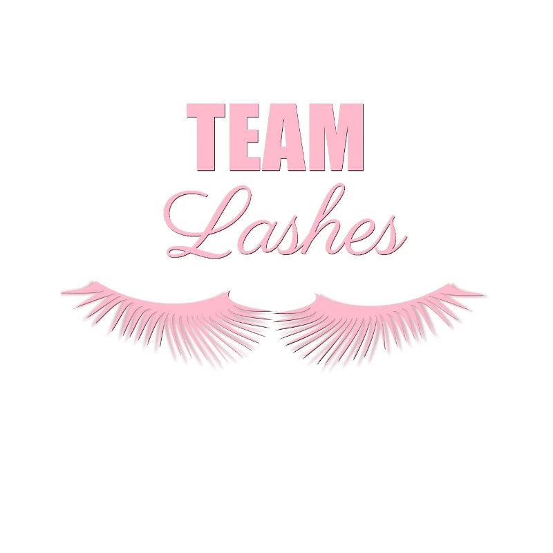 Team Lashes