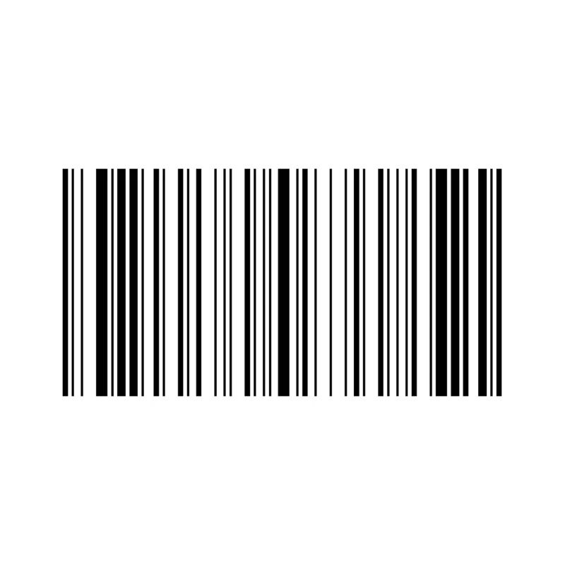 Barcode Scanncode Scanner Scannen Striche Geschenk