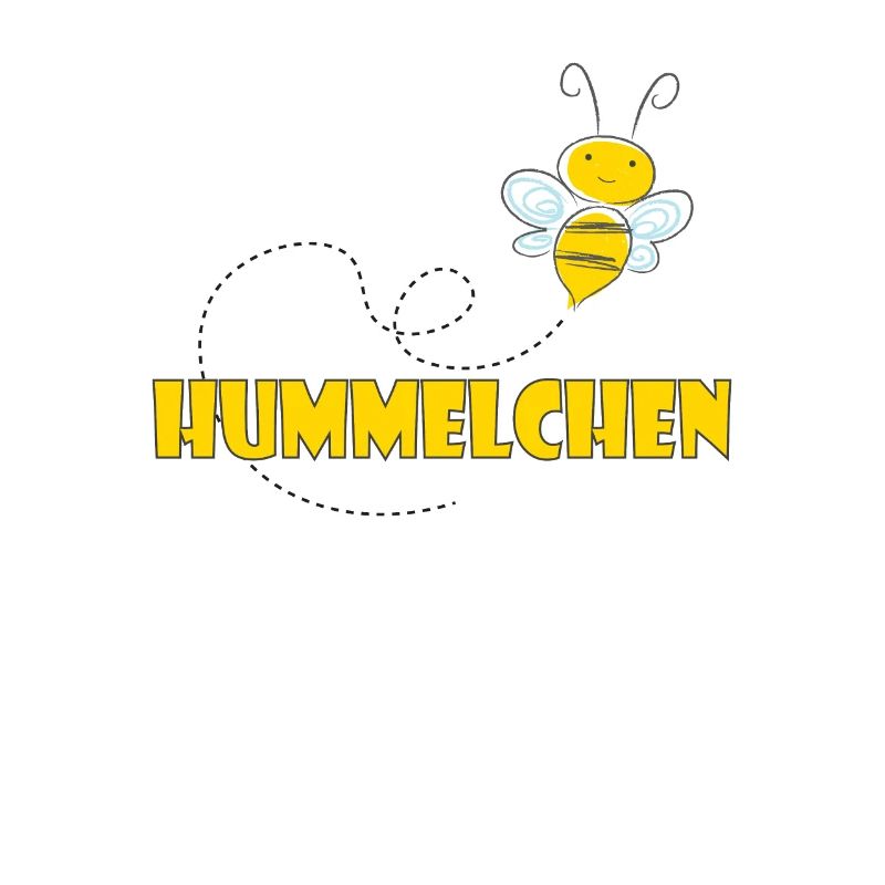 Kosename Hummelchen Geschenkidee