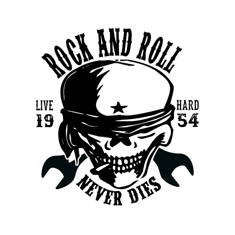 Rock and Roll