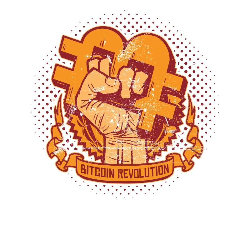 Bitcoin Revolution