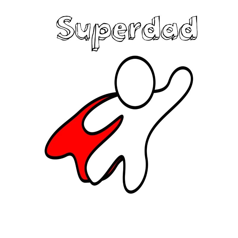 Superdad