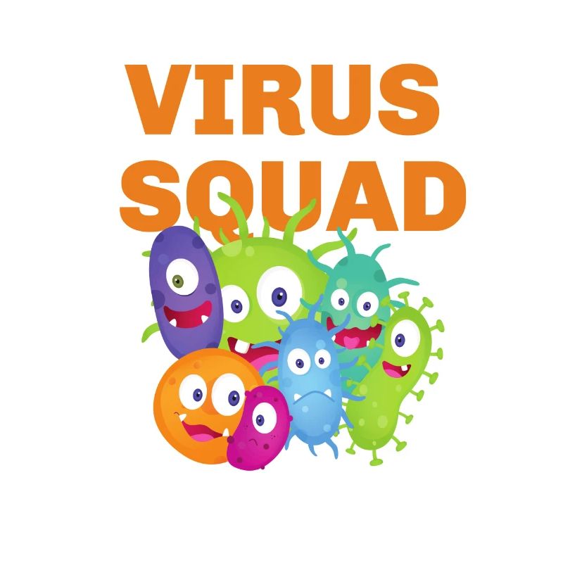 Team Virus