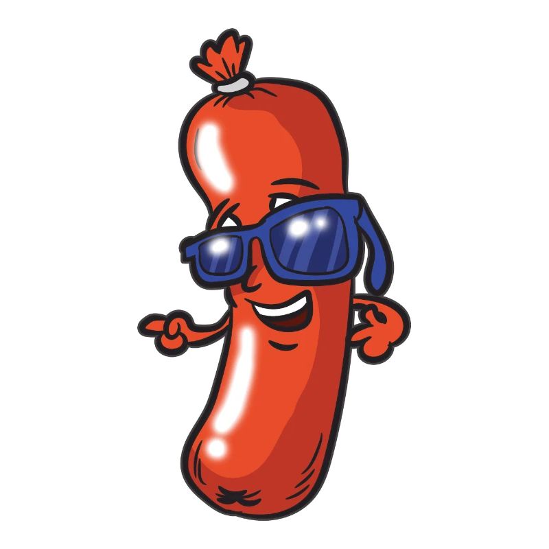 Sucuk Wurst
