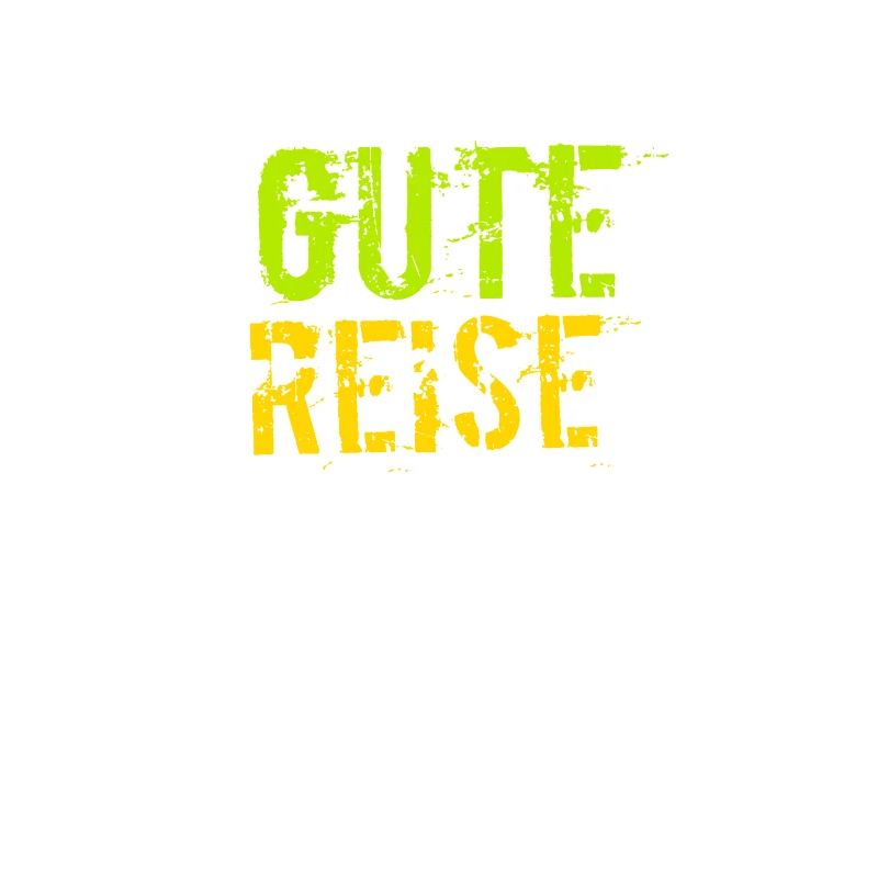 Gute Reise