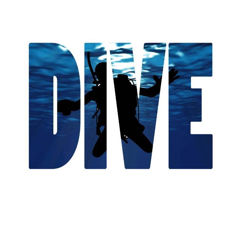 Tauchen ,Diver