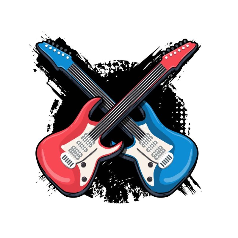 Musik Lieder Gitarre