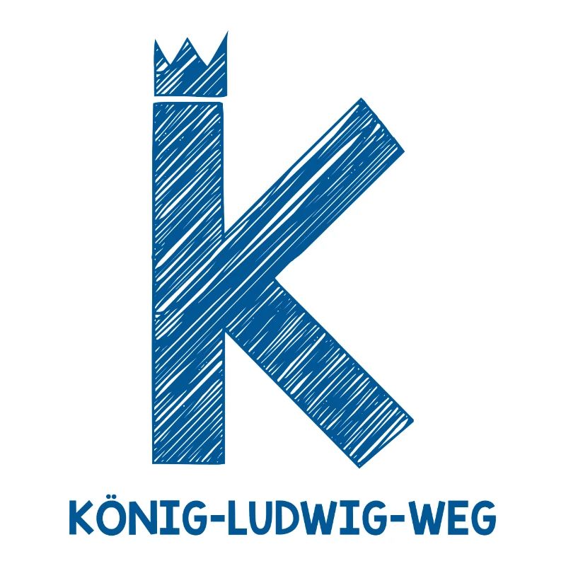 König Ludwig Weg