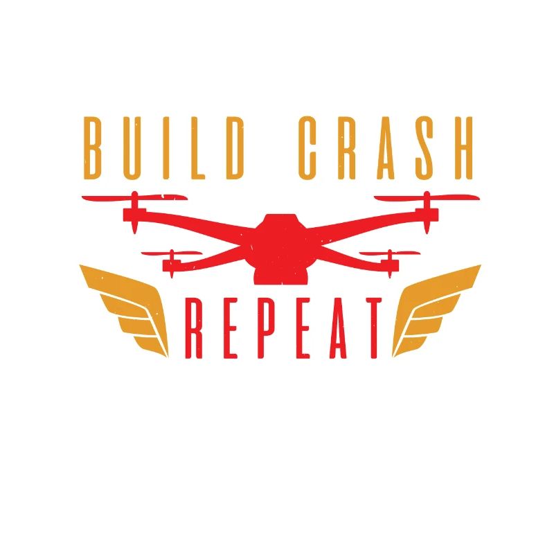 Build Crash Repeat