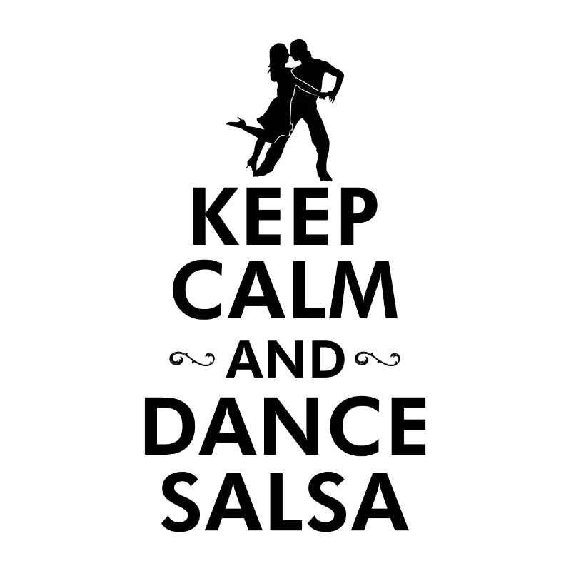 DANCE SALSA