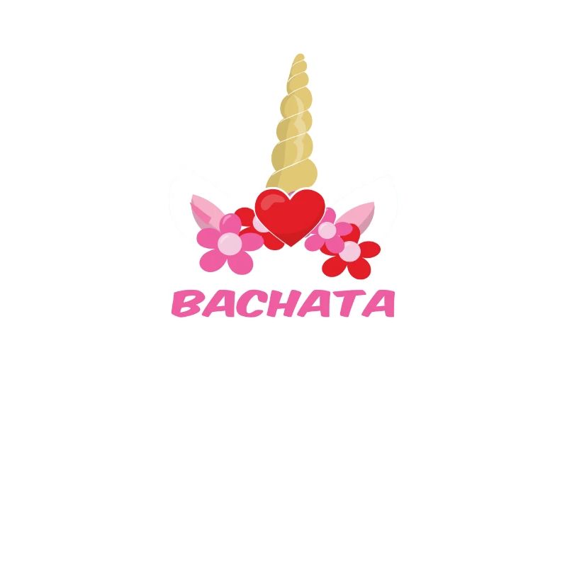 Bachata Einhorn
