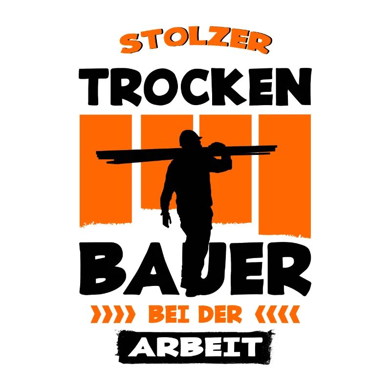 Stolzer Trockenbauer Trockenbau