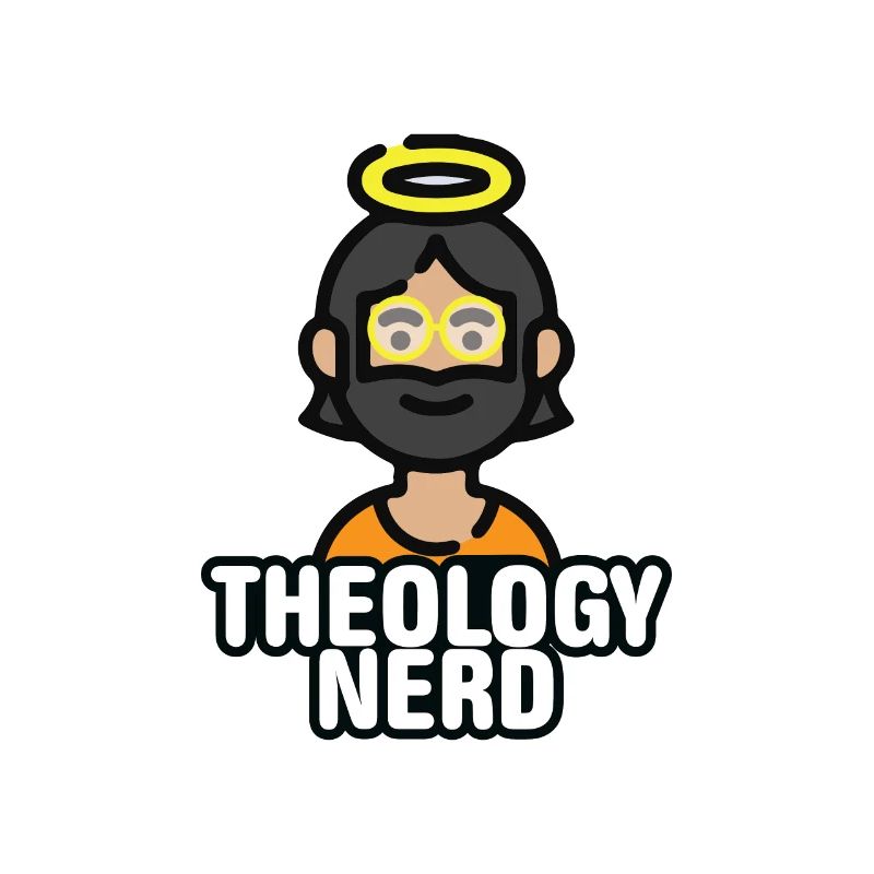 Theologie Nerd