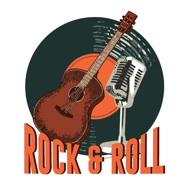 Rock and Roll