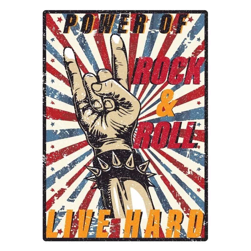 Rock and Roll