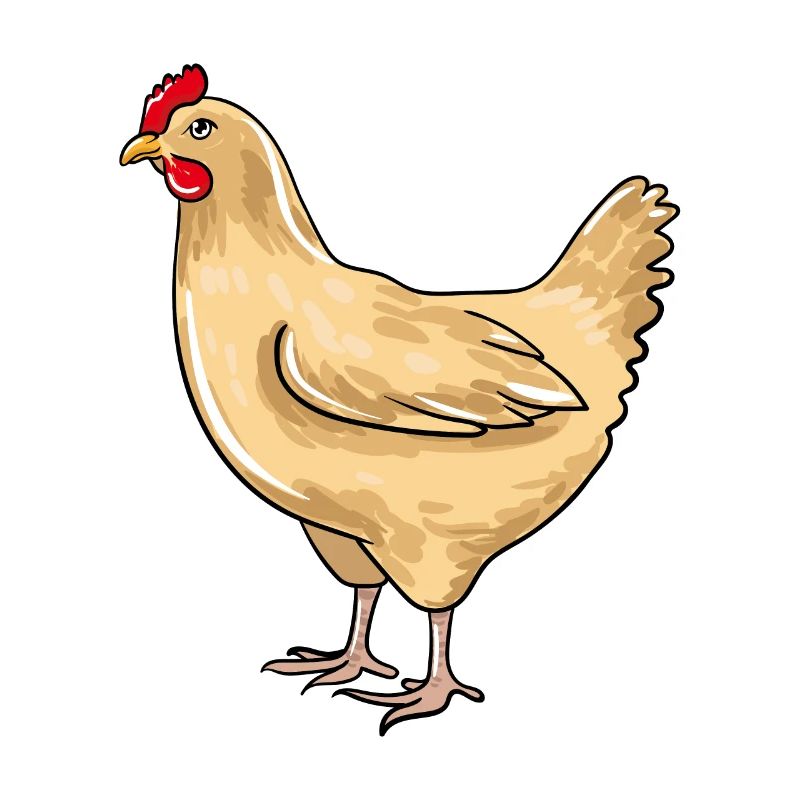 Huhn